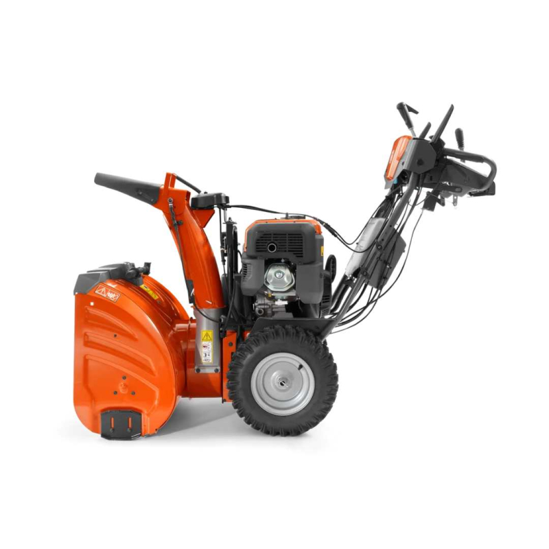 St 427 Snow Thrower St 427